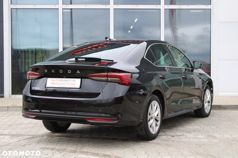 Skoda Octavia - 4
