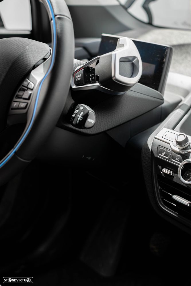 BMW i3 (120 Ah) - 3