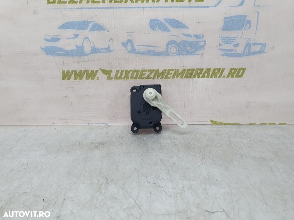 Motoras clapeta aeroterma 410473240 Land Rover Freelander 2 [2006 - 2 - 3