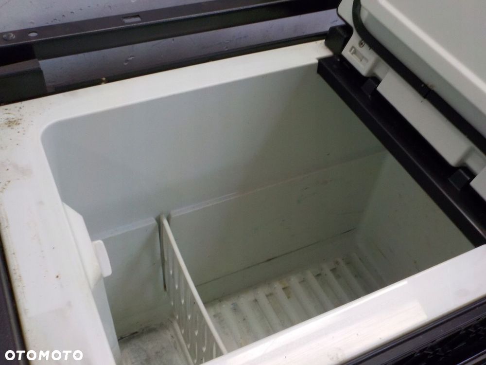 ACTROS MP4 LODÓWKA - 3