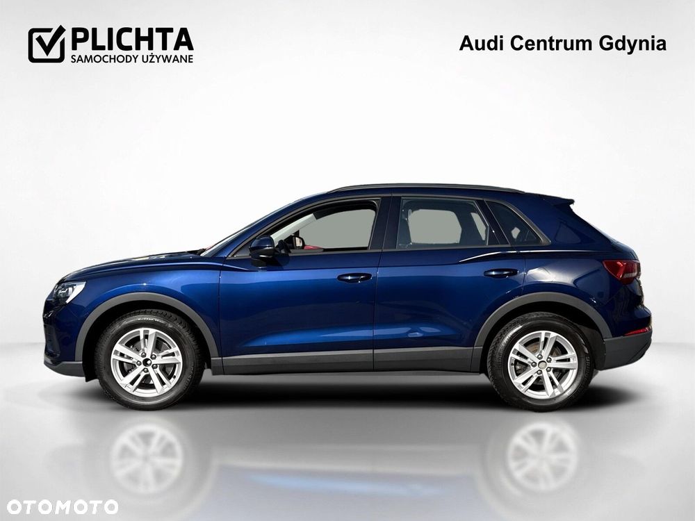 Audi Q3 - 2
