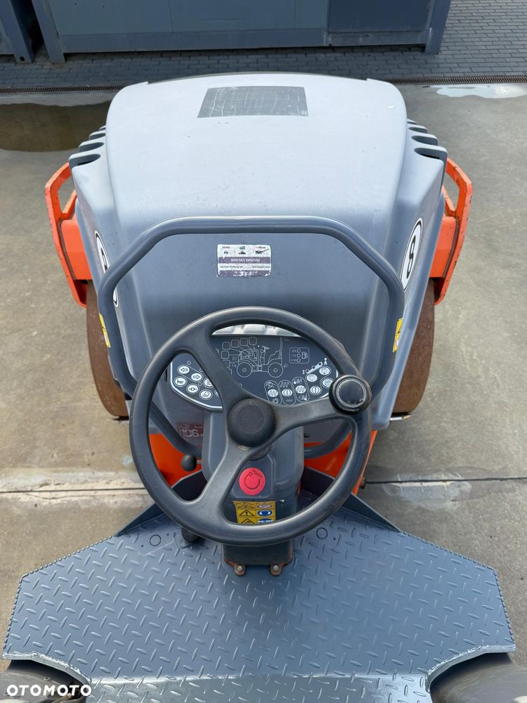 Hamm HD 14 VV - 15