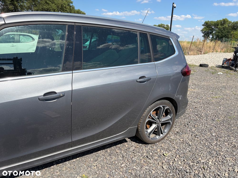 Opel Zafira Tourer 2.0 CDTI ecoFLEX Start/Stop Edition - 15