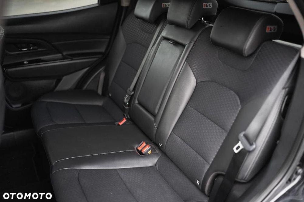 SsangYong/KGM Korando - 28