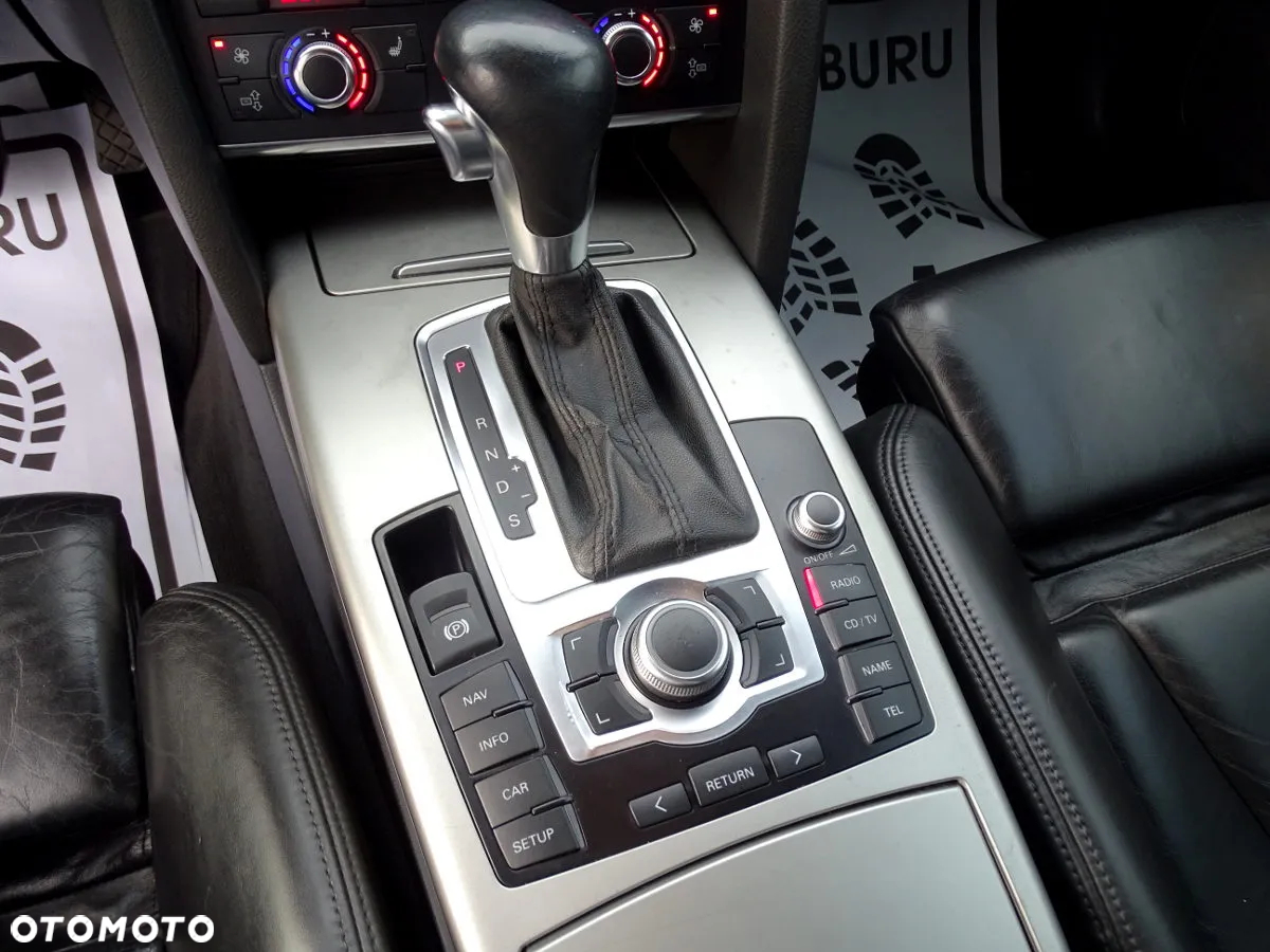 Audi S6 5.2 FSI Quattro Tiptr - 24