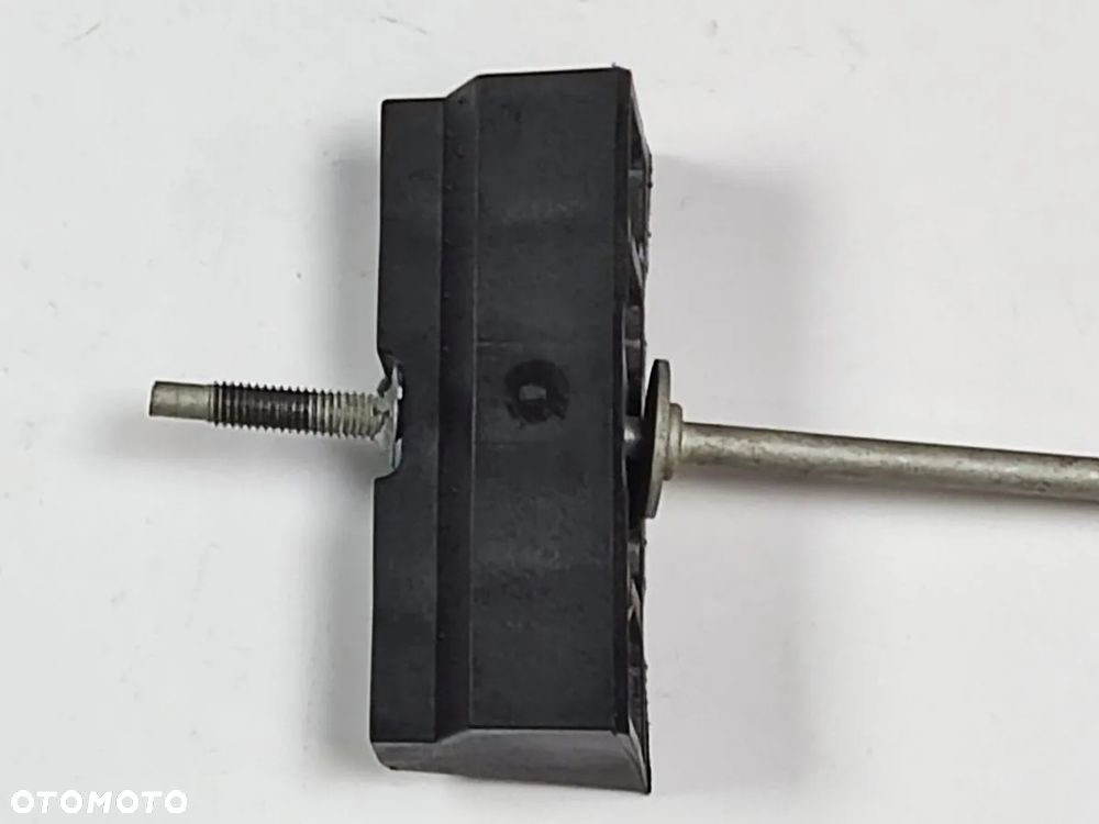 FORD EXPLORER 3.0 Phev od 2020r Mocowanie Akumulatora - 2