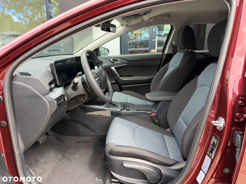 Kia XCeed 1.6 T-GDI M DCT - 9