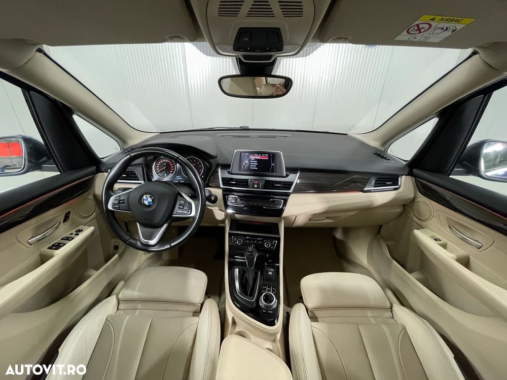 BMW Seria 2 225xe iPerformance Luxury Line - 9