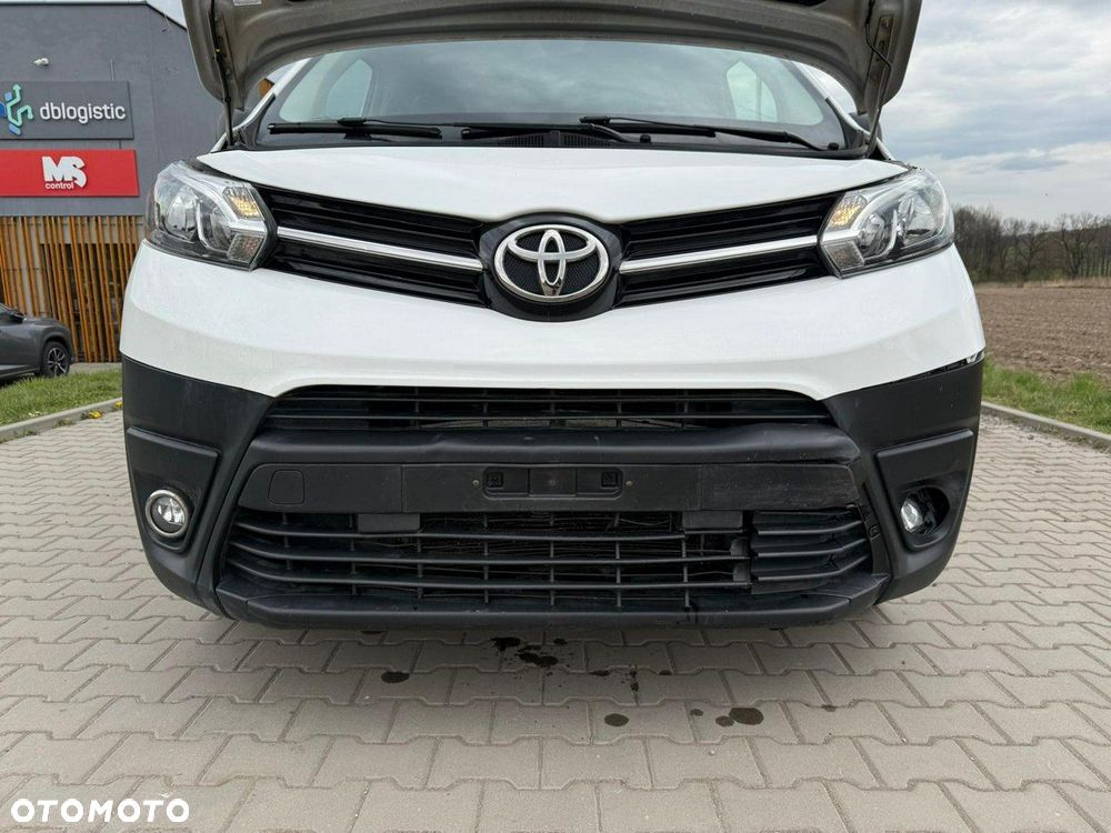 Toyota ProAce - 9