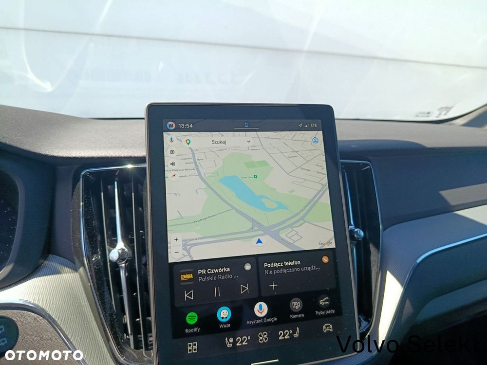 Volvo XC 60 - 19