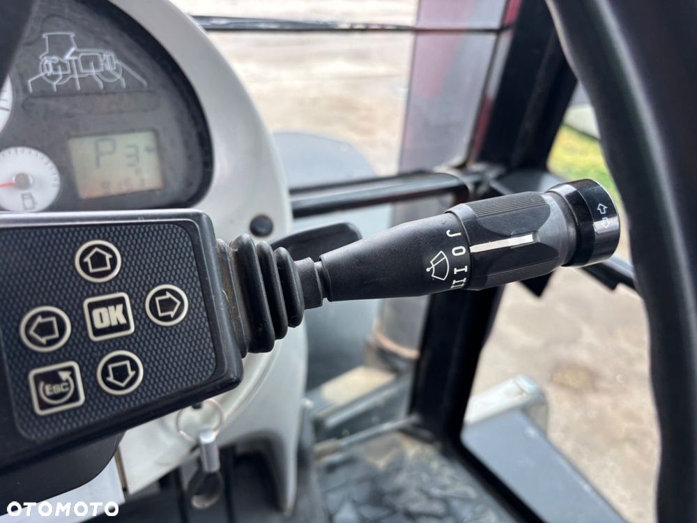 Massey Ferguson Mf 8480 4X4 - 13