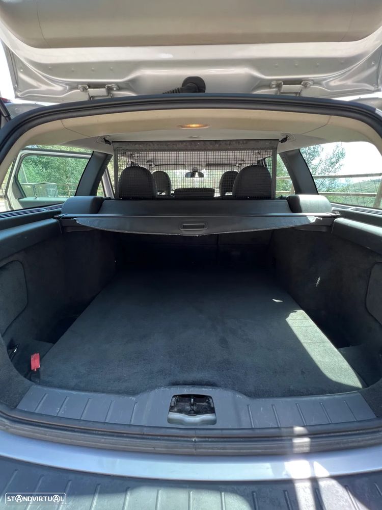 Volvo V50 1.6D DPF DRIVe - 9