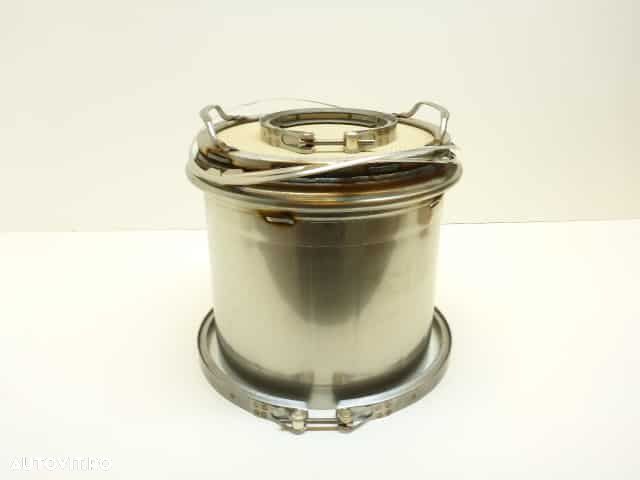 Filtru de particule volvo 85013300 - 1