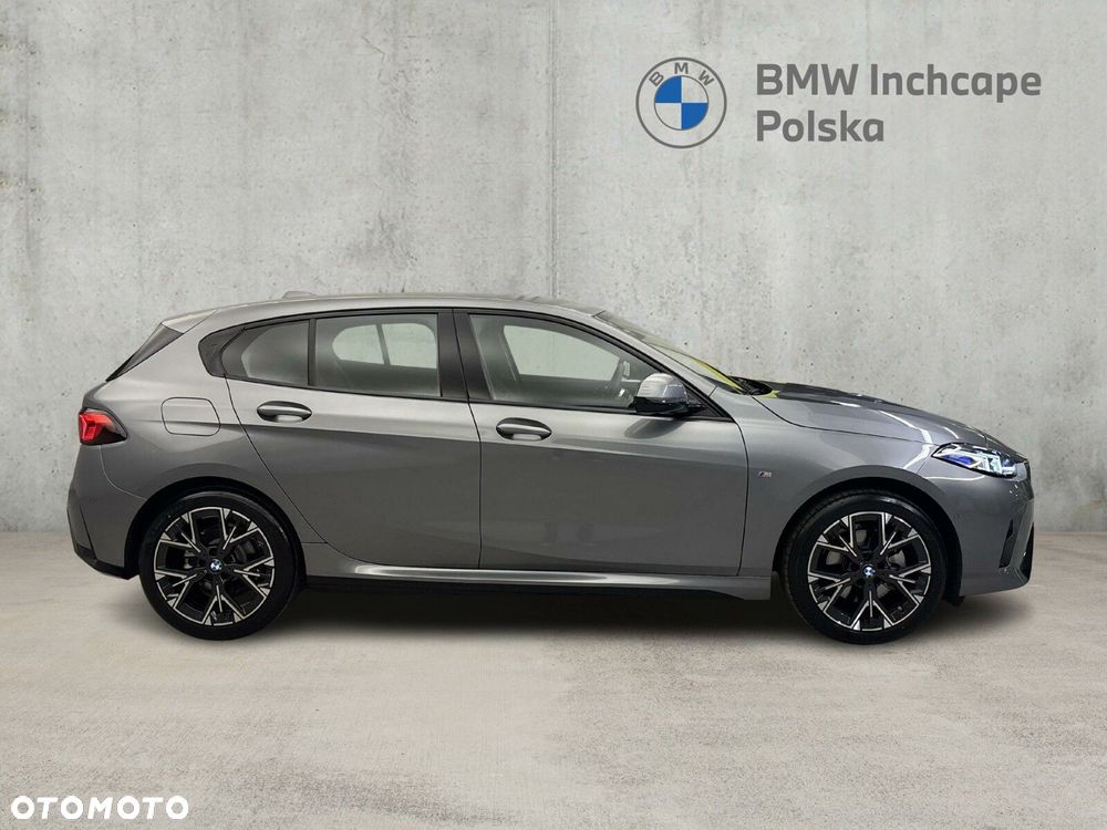 BMW Seria 1 - 6