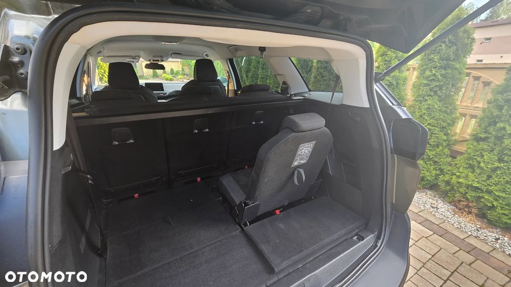 Peugeot 5008 1.5 BlueHDi Active Pack S&S EAT8 - 11