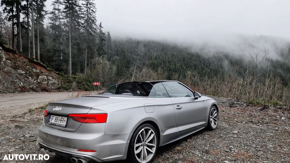 Audi S5 3.0 TFSI - 11
