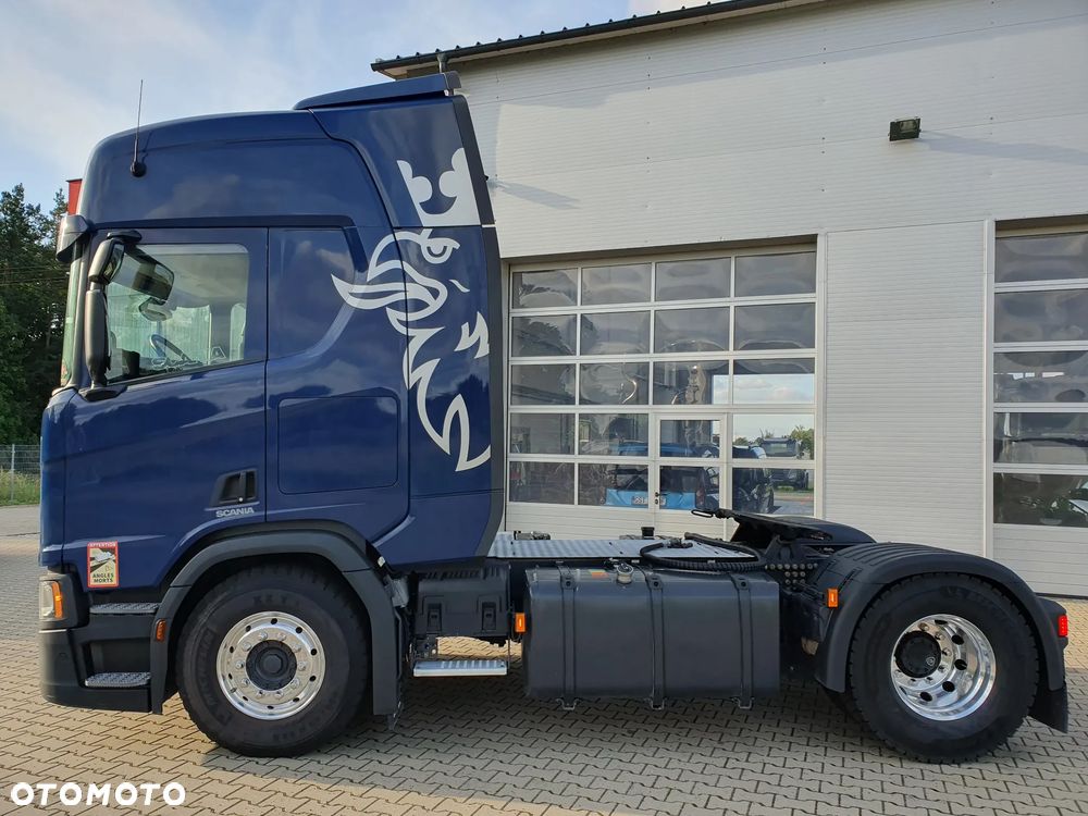 Scania