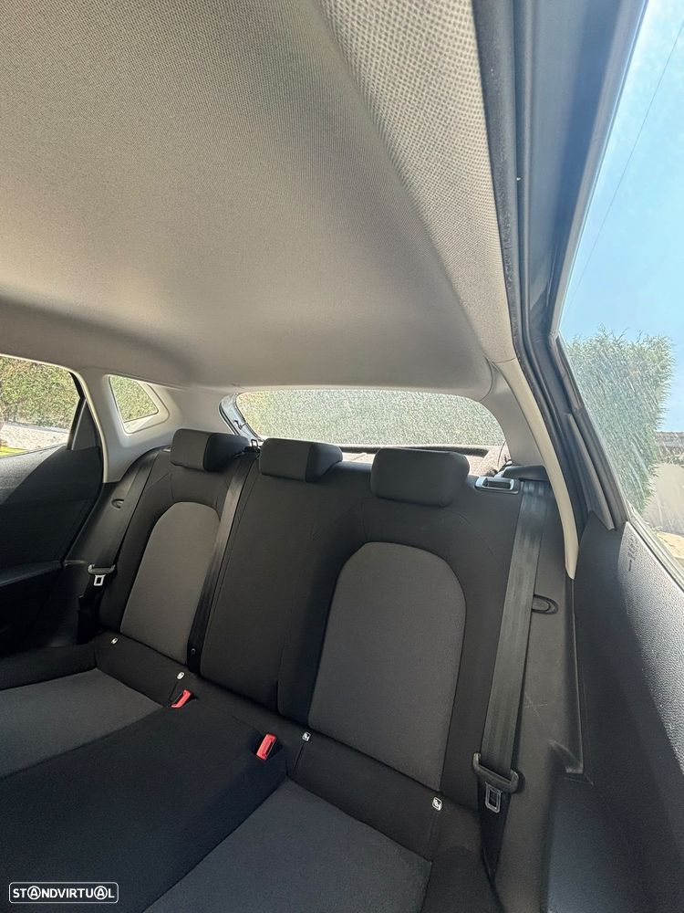 SEAT Ibiza 1.0 MPI S&S Reference - 6