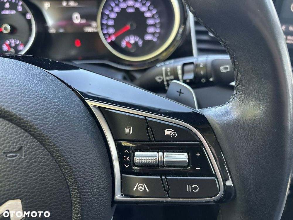Kia Ceed 2023