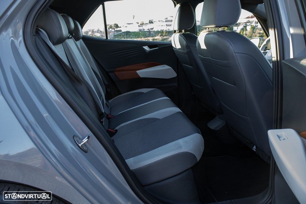 VW ID.3 Pro Performance - 17