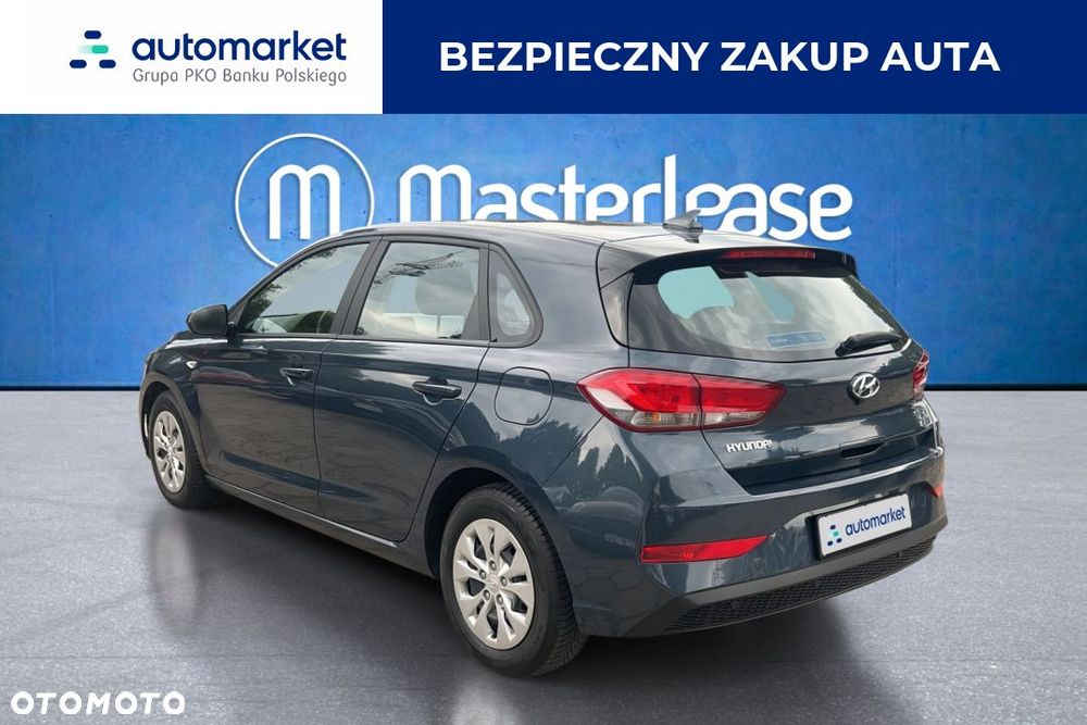 Hyundai i30 - 7