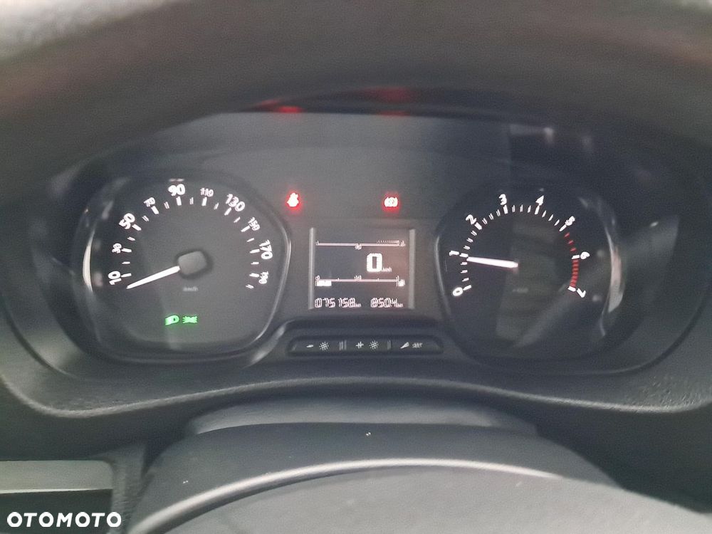 Toyota PROACE VERSO - 18