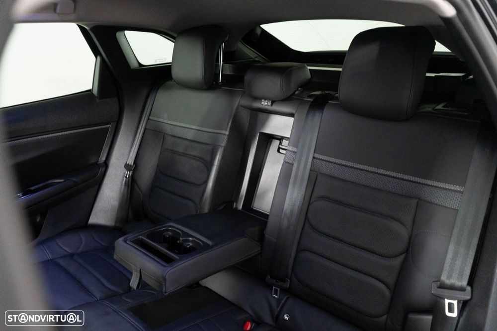 Citroën C5 X 1.6 Hybrid Shine Pack e-EAT8 - 25