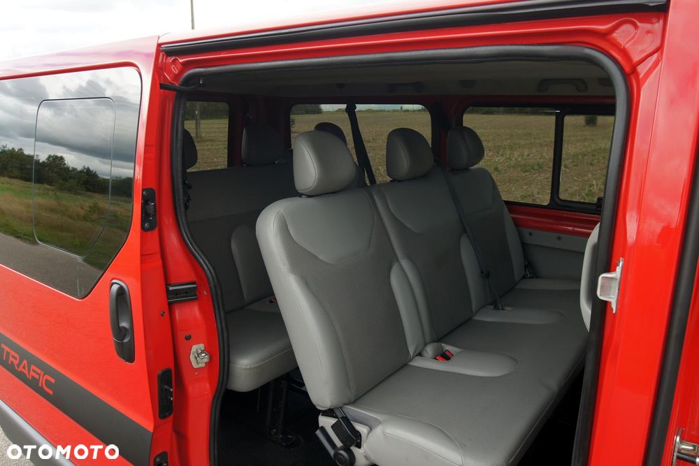 Renault Trafic L2H1 Komfort - 40