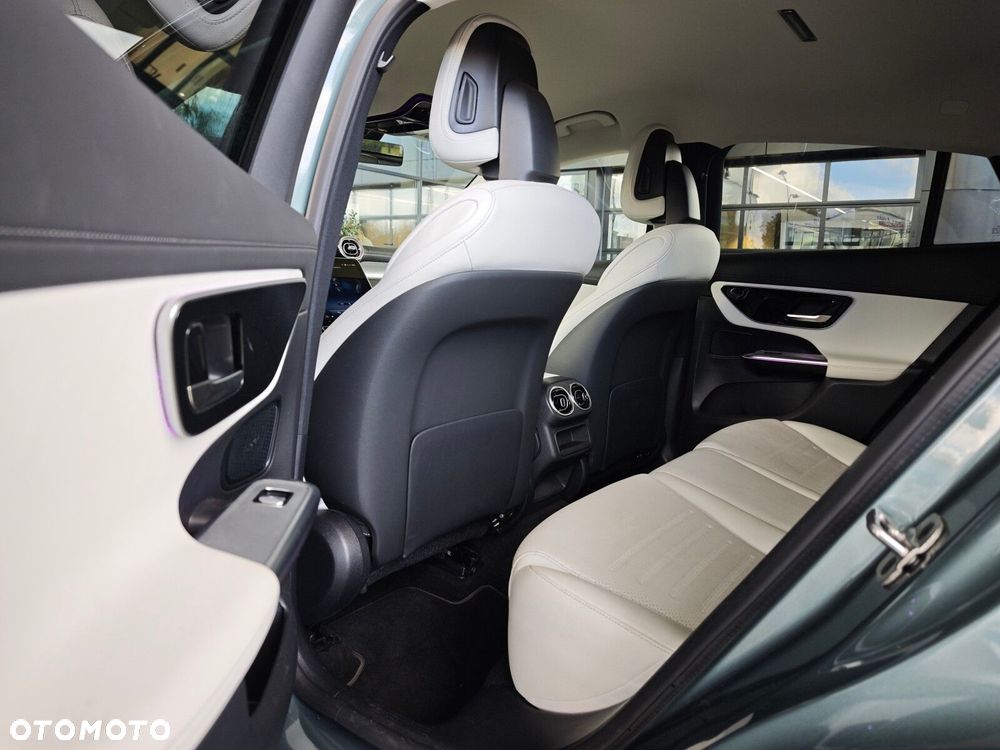 Mercedes-Benz GLC 220 d mHEV 4-Matic AMG Line - 14