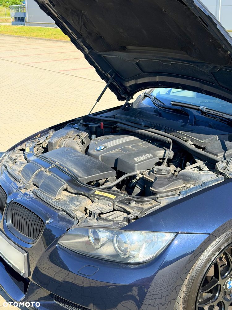 BMW Seria 3 320d - 20