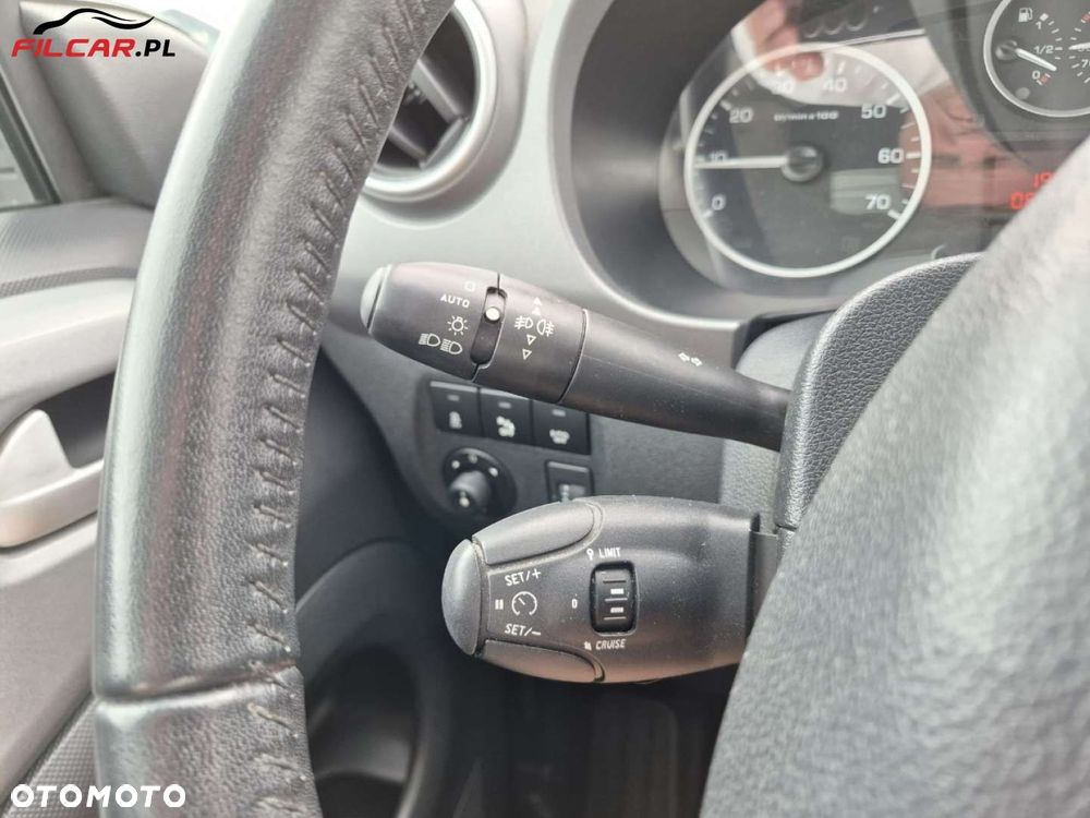 Peugeot Partner - 28
