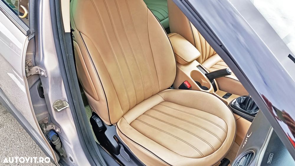 Lancia Delta 2.0 MultiJet 16v Platinum - 13