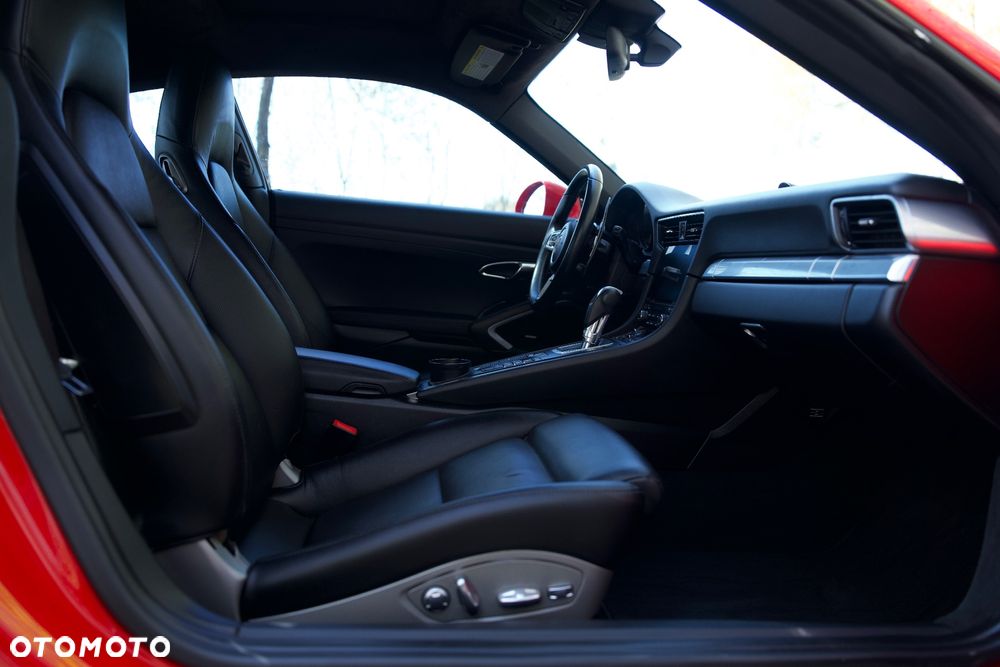 Porsche 911 - 22