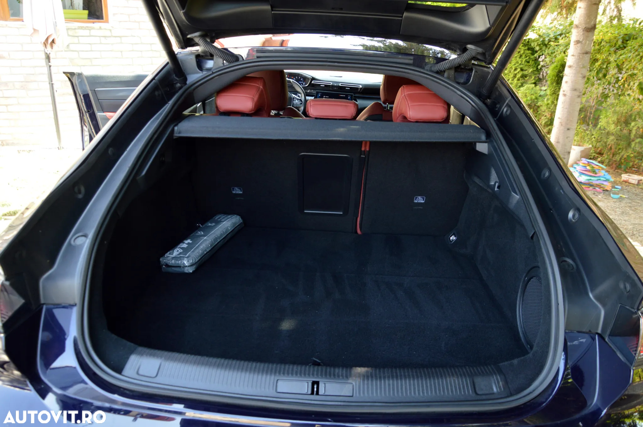 Peugeot 508 PureTech 180 EAT8 GT - 14