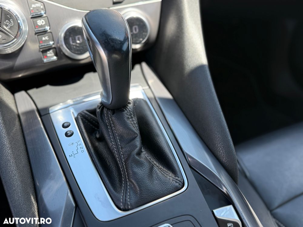 Citroën DS5 BlueHDi 180 Aut. SportChic - 10