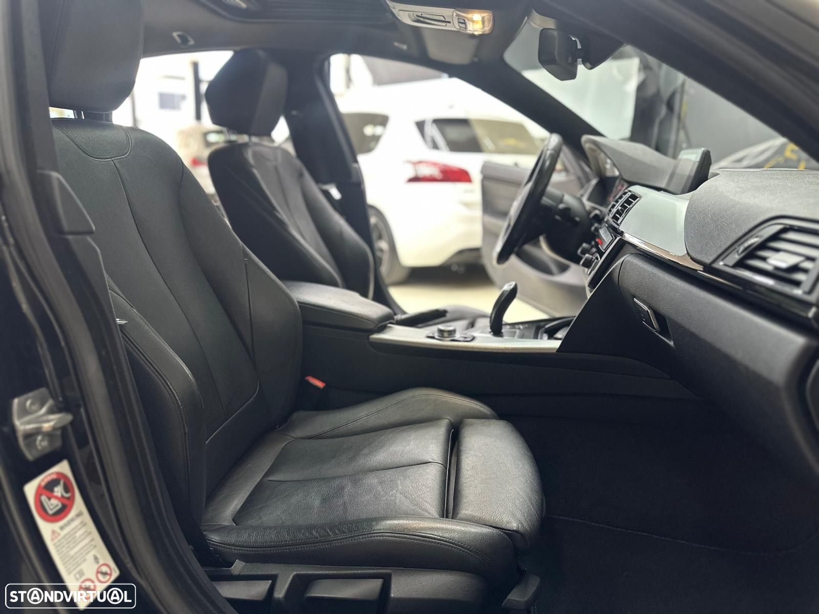BMW 420 Gran Coupé d Pack M Auto - 31