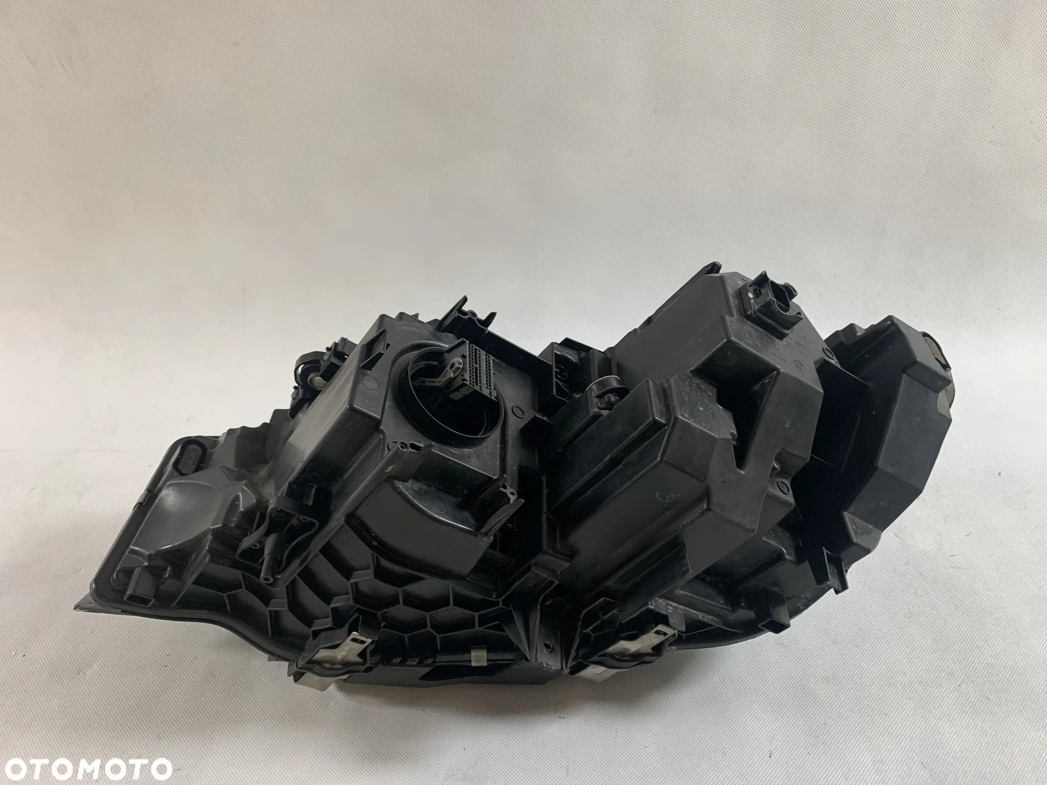 Image BMW 3 III G20 G21 18r FullLed světlomet pravá lampa 2018 - 5A1DB38-01LL