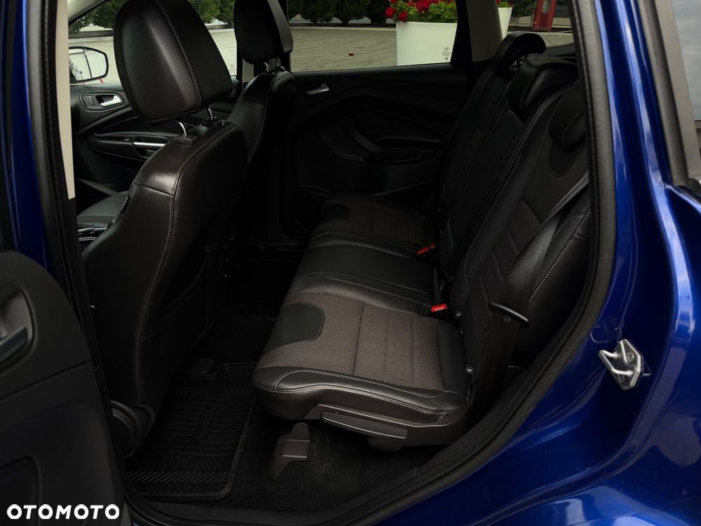 Ford Kuga 2.0 TDCi 4x4 Individual - 21