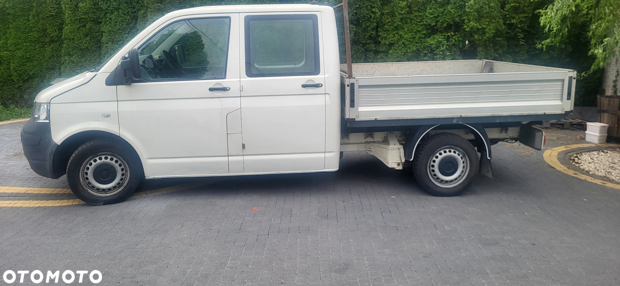 Volkswagen T5 - 3
