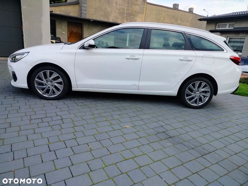 Hyundai i30 - 12