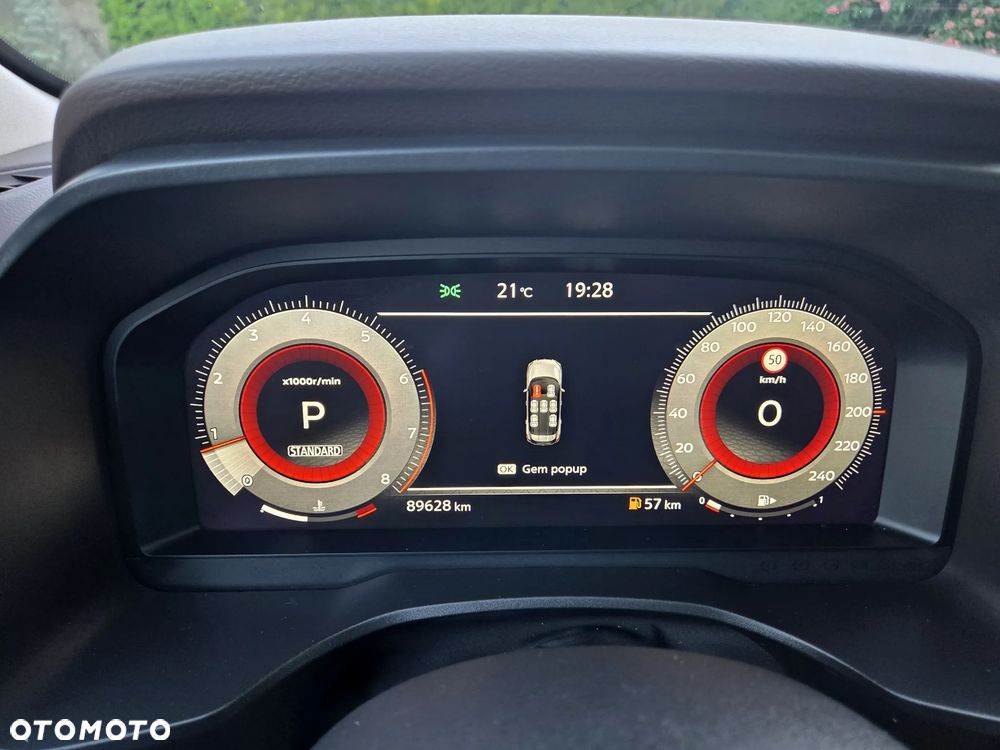Nissan X-Trail 1.5 VC-T MHEV Tekna 2WD Xtronic - 35