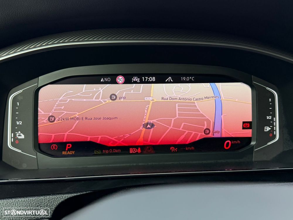 VW Arteon 1.4 TSI eHybrid Elegance - 26