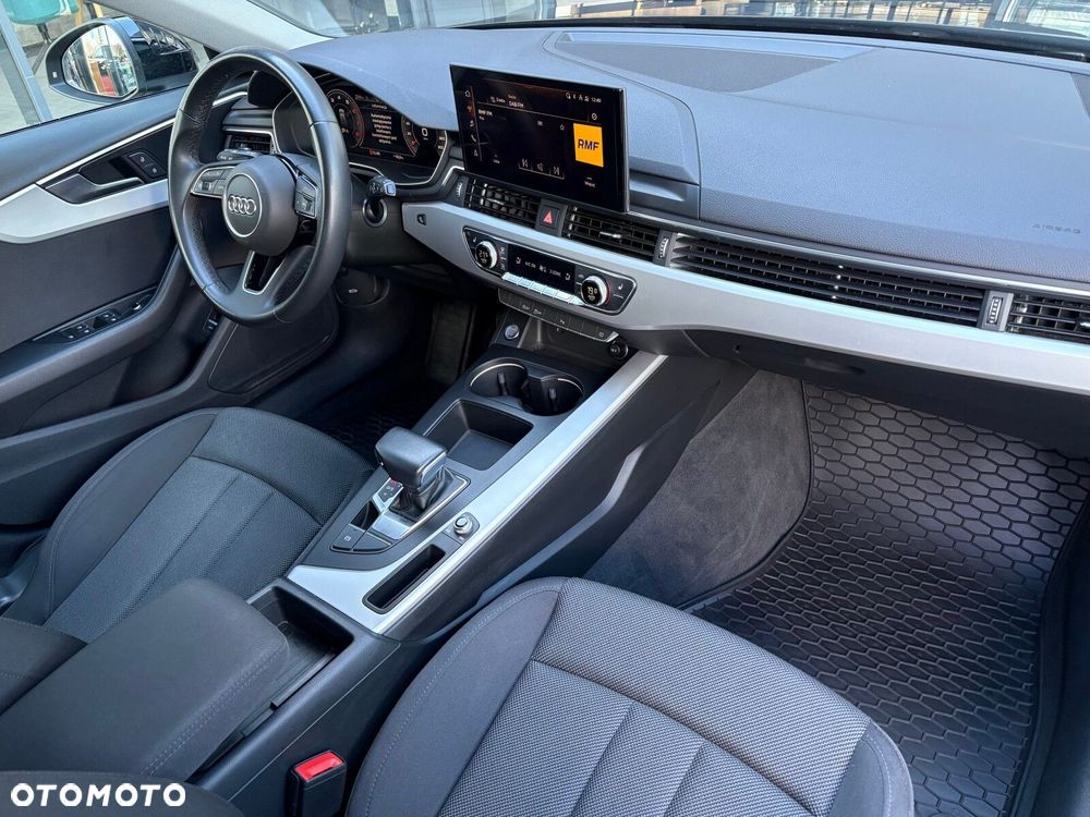 Audi A4 Avant - 17