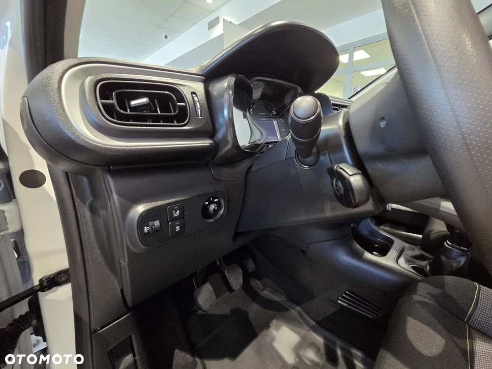 Citroën C3 1.2 PureTech GPF Feel - 13