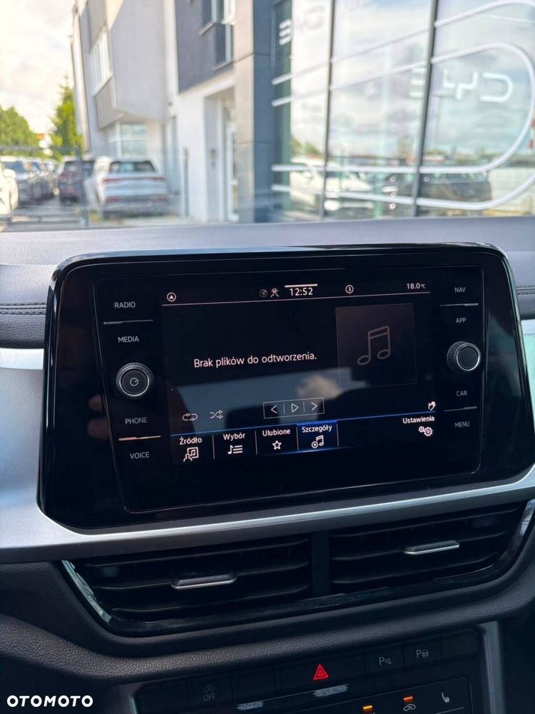 Volkswagen T-Roc 1.5 TSI Life DSG - 17