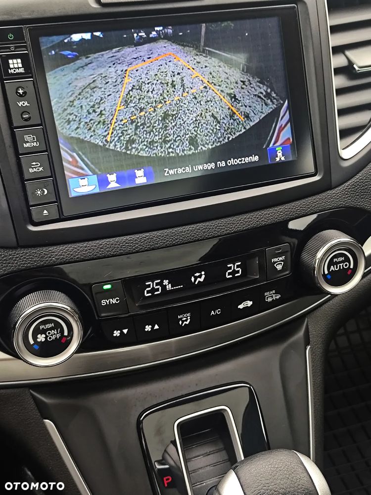 Honda CR-V 2.0 Executive (Sensing Pack / Connect+) - 14