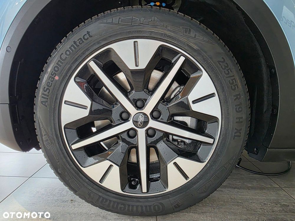 Ford Explorer - 34