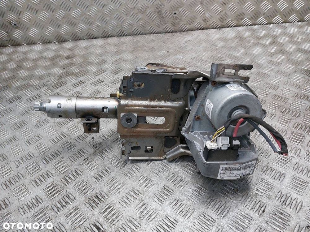 WSPOMAGANIE ELEKTRYCZNE RENAULT CLIO III LIFT 8200937939C - 6