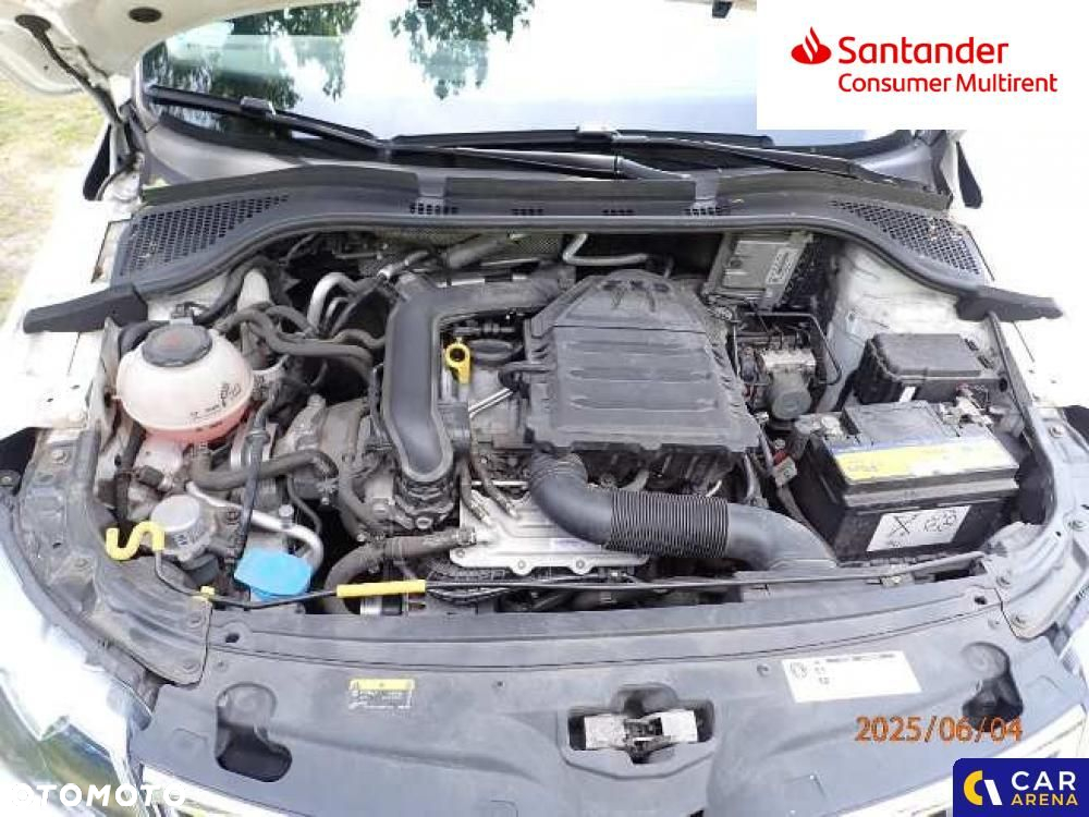 Skoda RAPID 1.0 TSI Active - 6