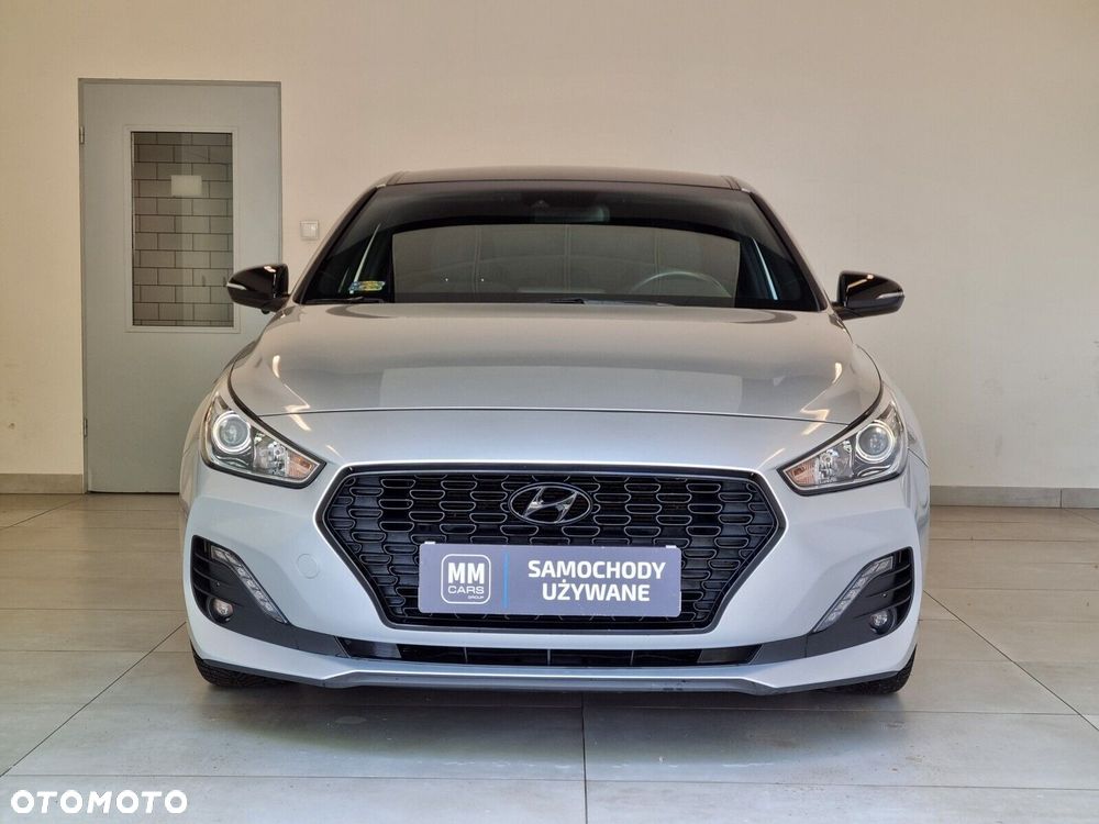 Hyundai i30 1.4 GO - 2